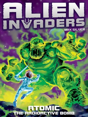 cover image of Alien Invaders 5